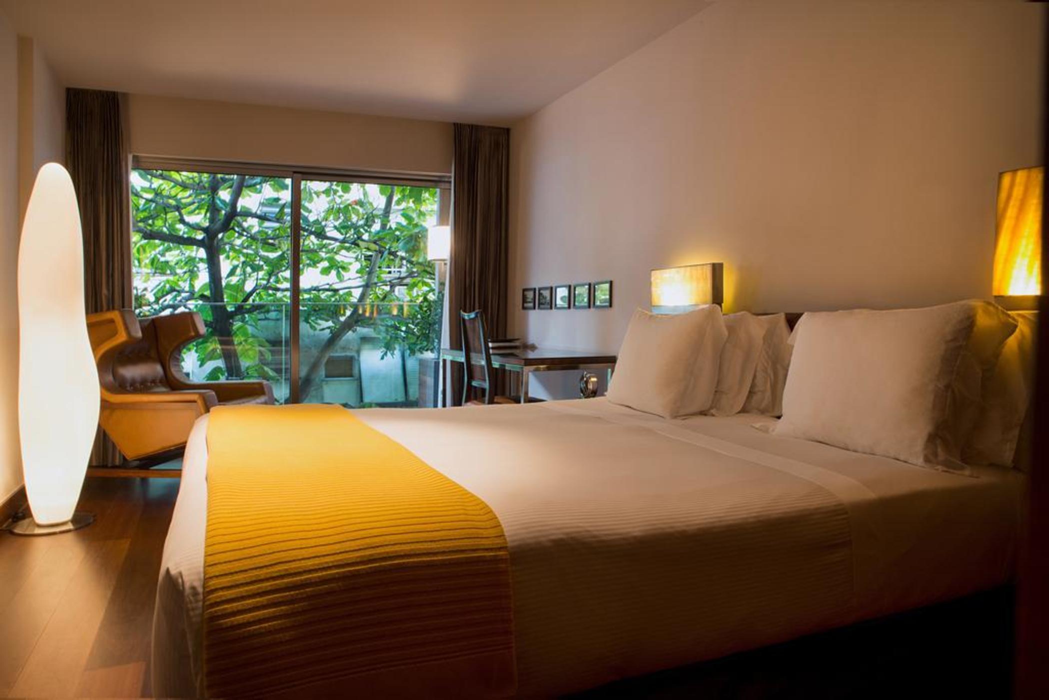 Hotel Fasano Rio De Janeiro Exterior foto