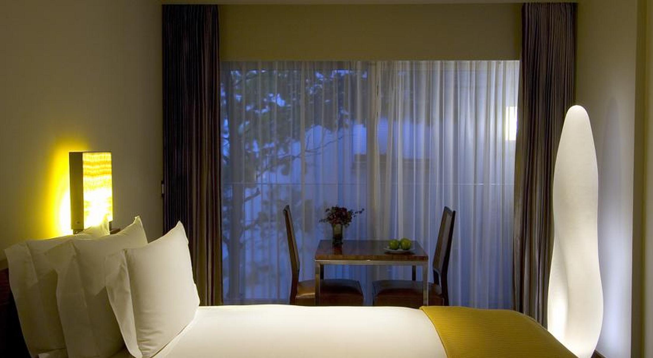 Hotel Fasano Rio De Janeiro Cameră foto