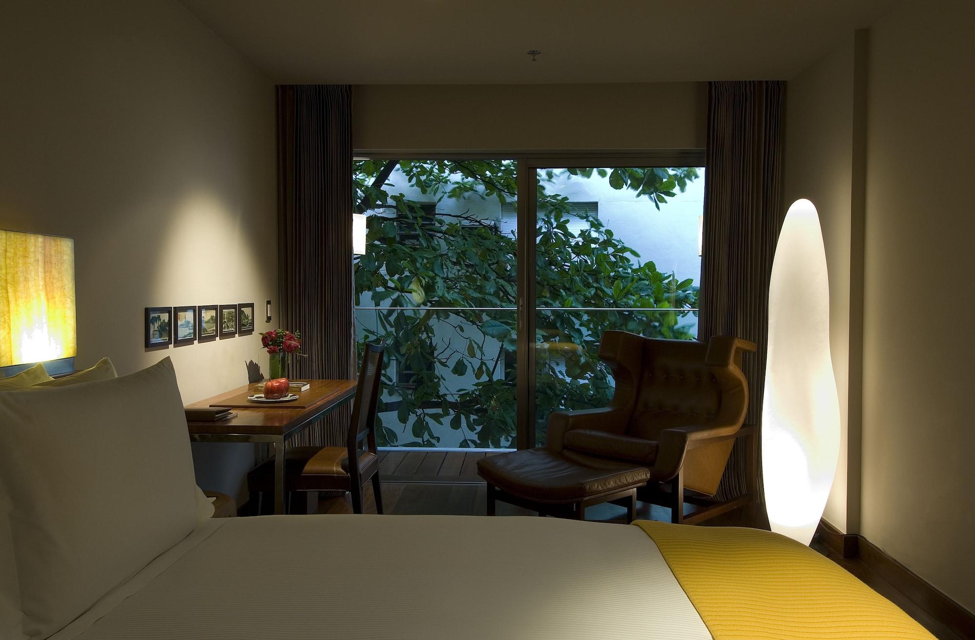 Hotel Fasano Rio De Janeiro Cameră foto