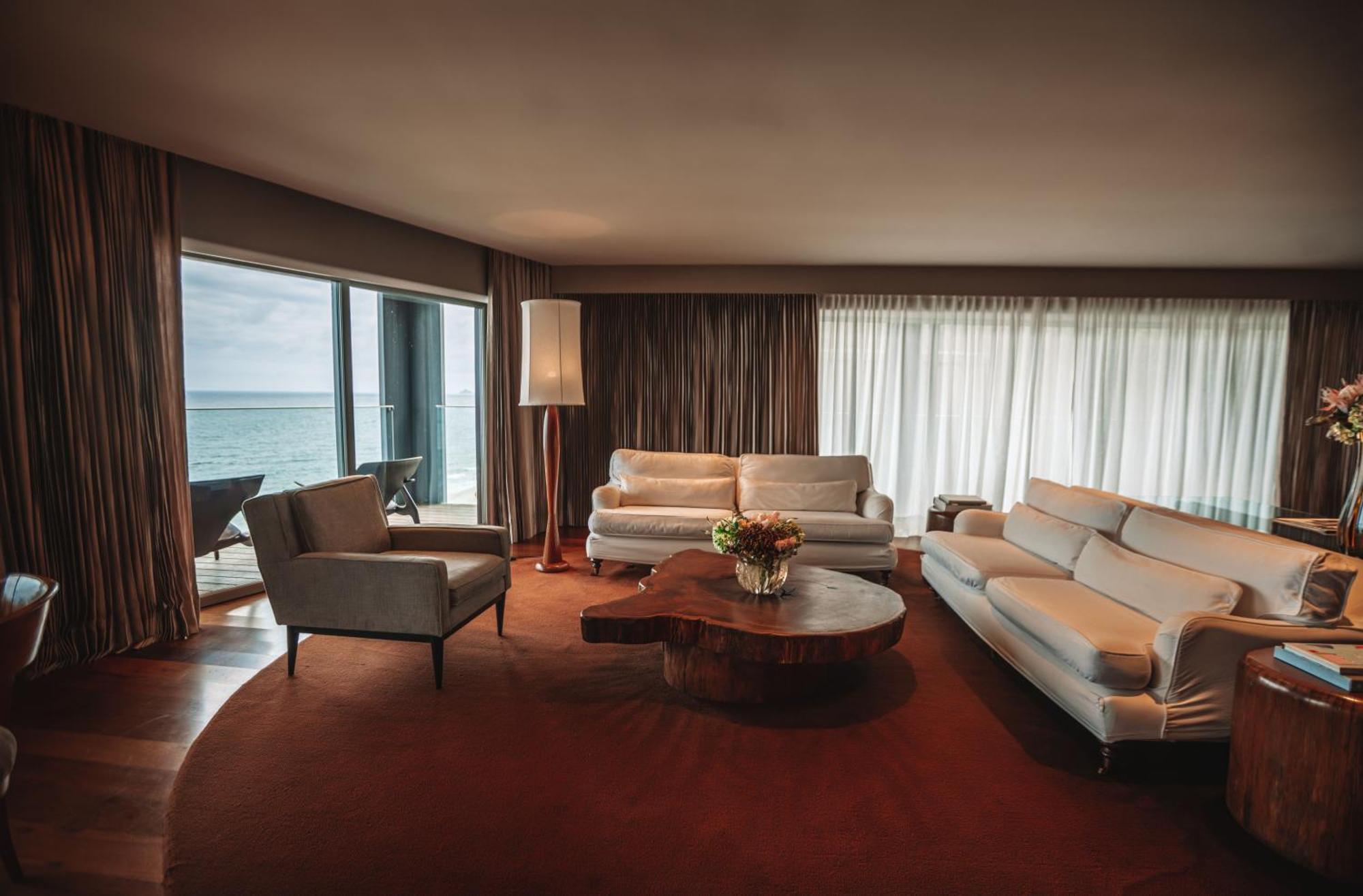 Hotel Fasano Rio De Janeiro Exterior foto