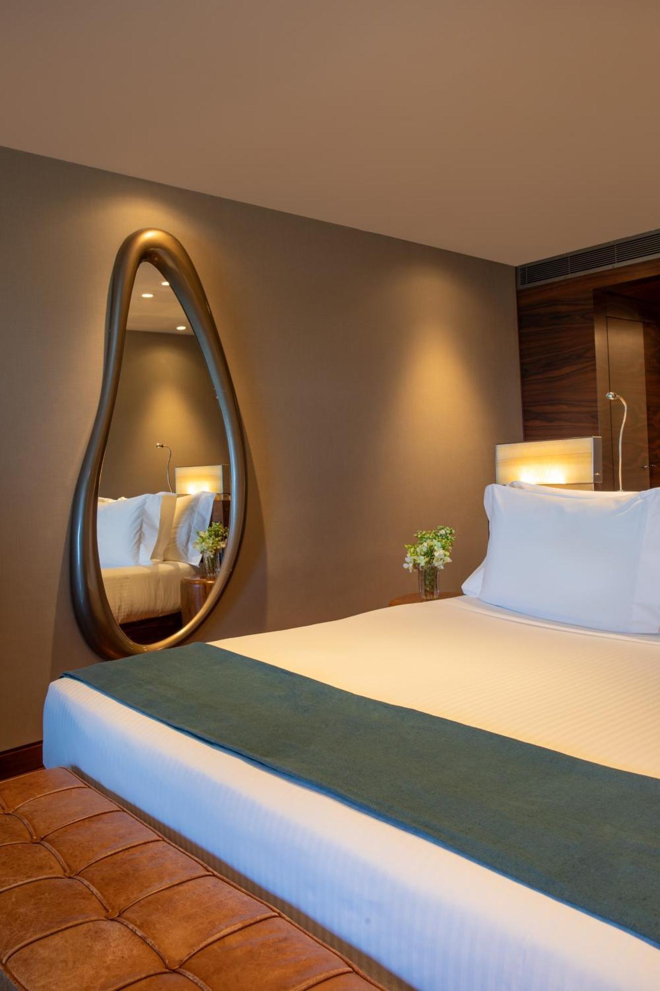 Hotel Fasano Rio De Janeiro Exterior foto