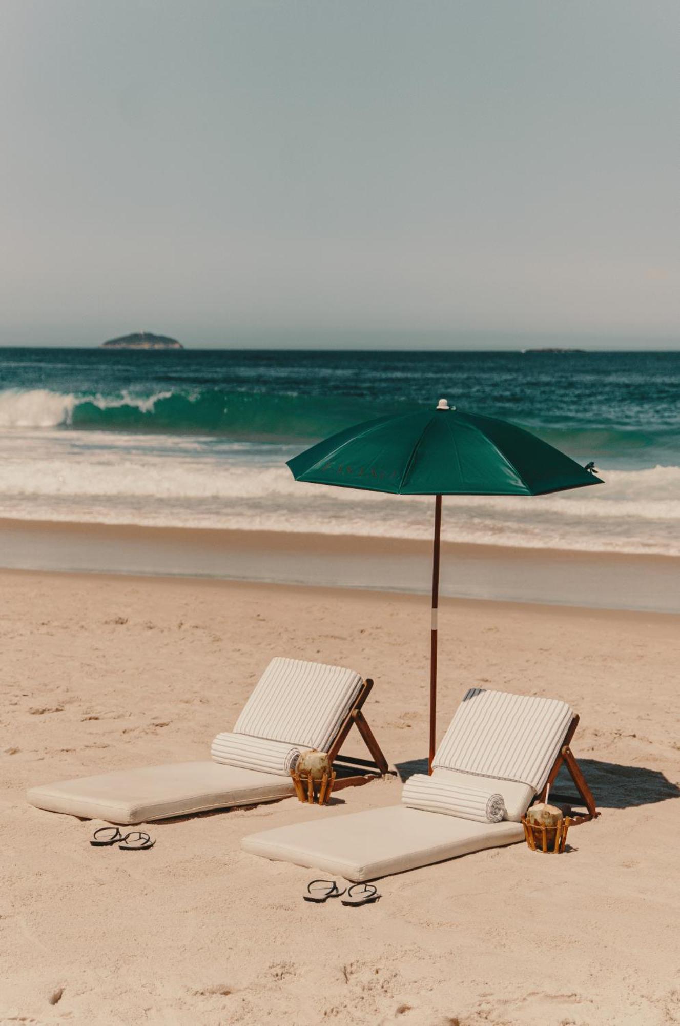 Hotel Fasano Rio De Janeiro Exterior foto