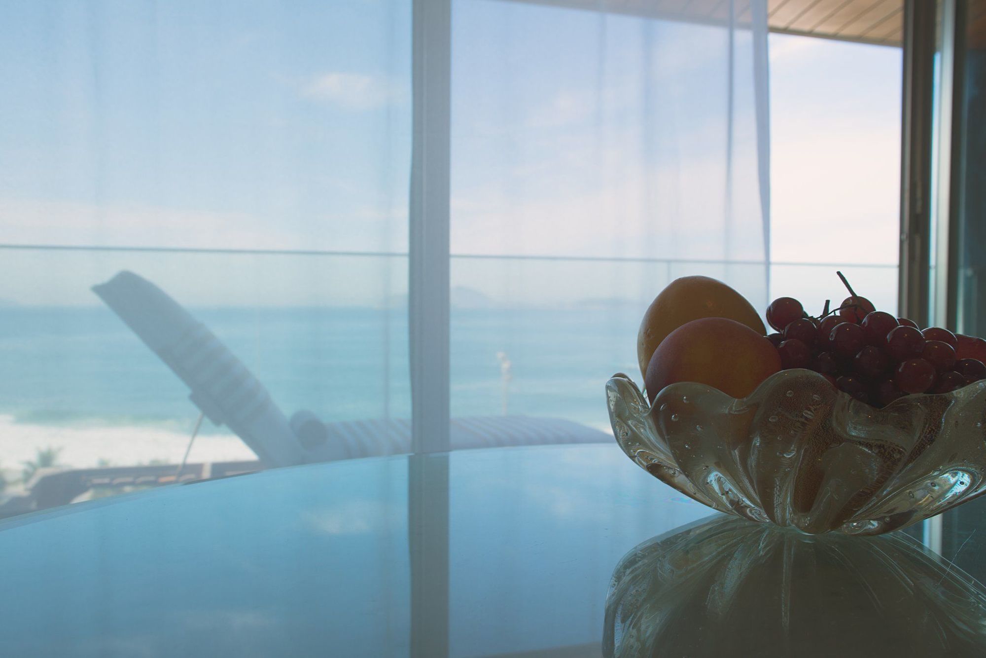 Hotel Fasano Rio De Janeiro Exterior foto